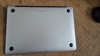 Predám Apple 13 air 2015 model i5 8gb Ram - 5