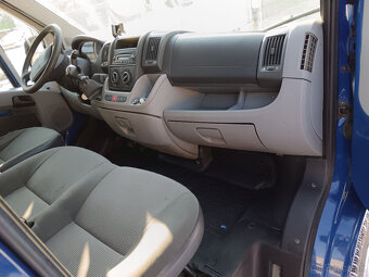 Peugeot Boxer 3.0 HDI 115 KW nové vstřiky, rozvody - 5