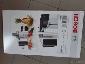 TOP PONUKA-Odšťavovač Bosch Víta juice 2 - 5