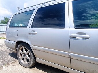 Volvo V70 2.5tdi 1996 - 5