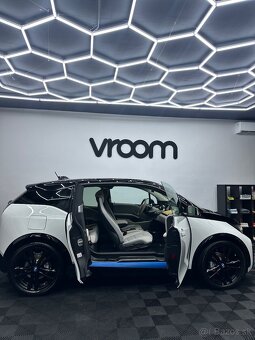 BMW i3S 120Ah 135kW BEV odpocet DPH - 5