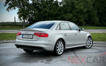 Audi A4 Limousine S line (2015) - 5