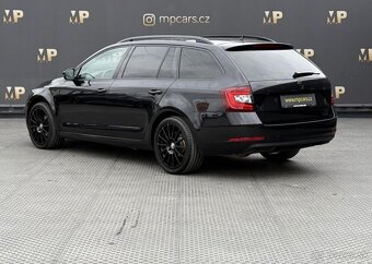 Škoda Octavia III 1.5TSi DSG Style+, FullLed automat 110 kw - 5