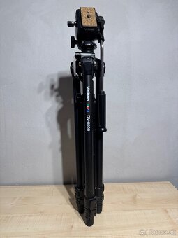 statív Velbon DV-6000 - 5
