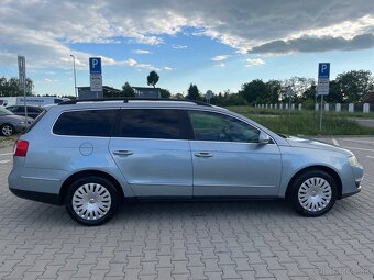 Volkswagen Passat 2.0L TDI 103kw - 5