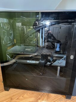 Ryzen 7 7800X3D\32GB\RX 7900XT\SSD\850W Zdroj - 5