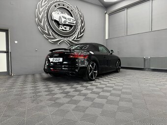 Audi TTS TT Coupe/Roadster 2.0 TFSI - 5