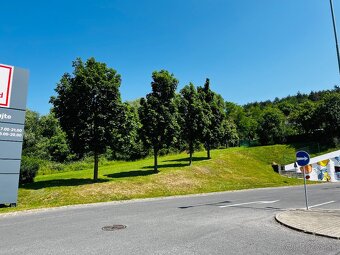 PODNIKATEĽSKÁ PRÍLEŽITOSŤ stavebný pozemok, 2156m2, VT - 5