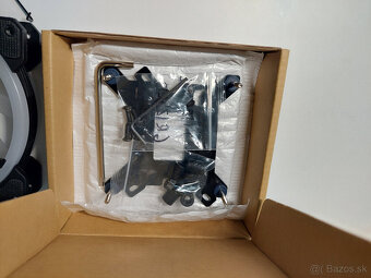 GELID Solutions Glacier Black soc. 1700 - 5