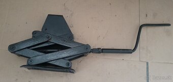 Zdvihak - 5