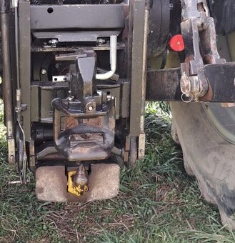 predam zetor forterra hsx 140 - 5