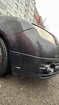 Predný nárazník RS Fabia 1 - 5