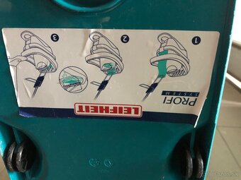 leifheit vedro a mop - 5