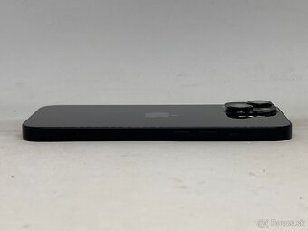 IPHONE 14 MIDNIGHT 128GB ZÁRUKA - VEĽMI PEKNÝ STAV - 5