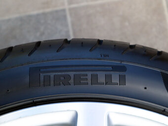 18" Alu kola = 5x112 = MERCEDES C-CLASS W204 – LETNÍ - 5