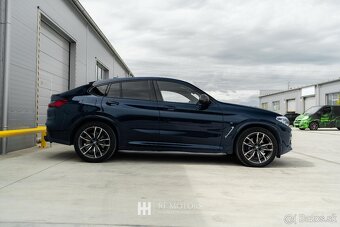 BMW X4 M 40i - 5