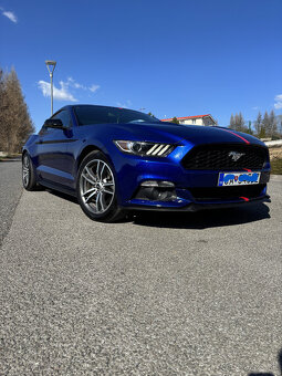 Ford Mustang 2.3. Ecoboost - 5