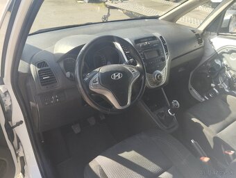 Hyundai ix20, 1.4, Diesel, rv.11/2015 (c.j.2701) - 5