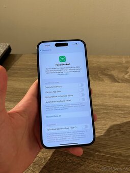 iPhone 14 Pro Max 128 GB - 5