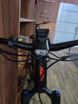 KTM MACINA KAPOHO LTD64 2024 XL ram ako L - 5