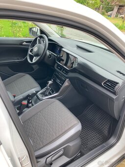 Predam VW T-CROSS - 5