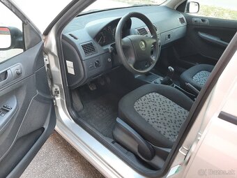 Fabia 1.4tdi - 5