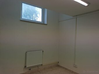 Prenájom priestorov v centre mesta Svidník - 5