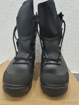 Kanady Bosp Squad 41, 42 - 5