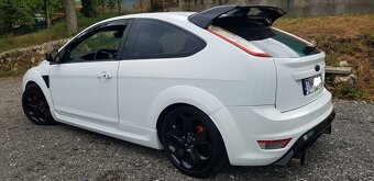 Ford Focus ST 2.5 - 5