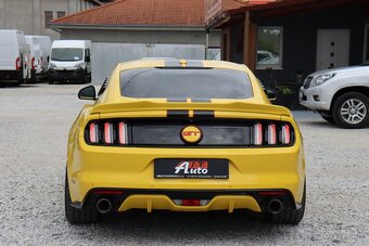 Ford Mustang 5.0 Ti-VCT V8 GT A/T - 5