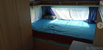 Predám Karavan Eifelland - 5
