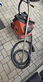Priemyselný vysávač Hilti VC 20-UL - 5