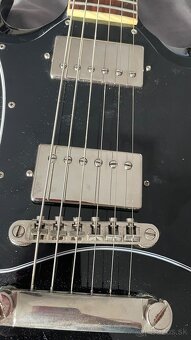 Epiphone sg standard - 5