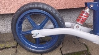 Odrážadlo KinderKraft - 5