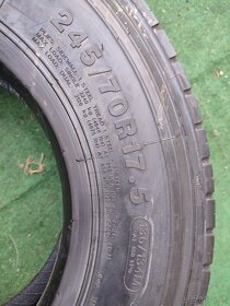 245/70R17,5 LEAO (LINGLONG) KLS200 - 5