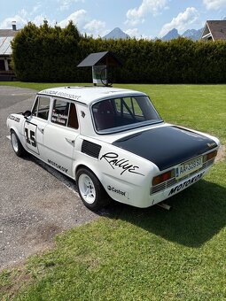 skoda 120s - 5