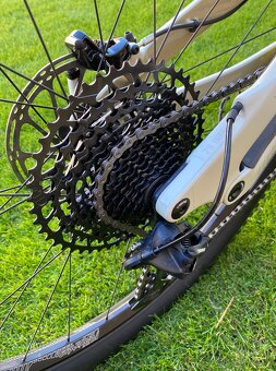 YT Industries JEFFSY Comp 29 2020 - 5