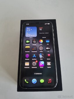 Vymením 11 Pro Max 512GB - 5