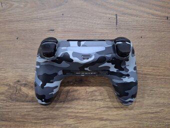 Herný ovládač na PS4 - 5