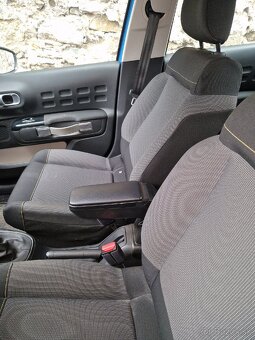 Citroen C3 - 5