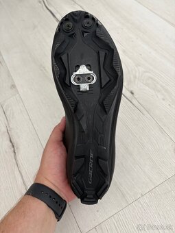 Gaerne G.Trail Wide Matte Black - 5
