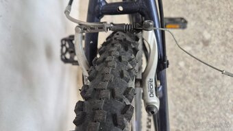 MTB MERIDA - 5