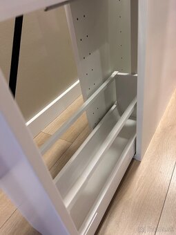 Výsuvná skrinka IKEA - 5