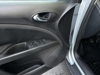 Seat Toledo 2.0TDI/103kW KLIMA ČR r.v. 2004 - 5