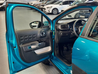 Citroën C3 PureTech rv. 2023 - 5