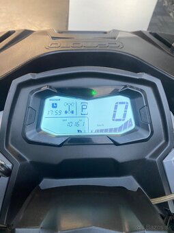 CF moto x1000 - 5