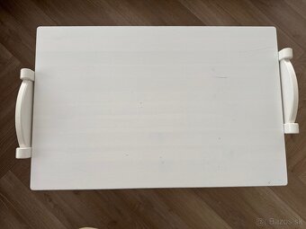 IKEA Sundvik Stôl so stoličkami - 5