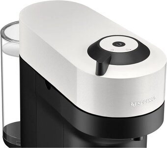 Predám nový a nepoužitý kávovar KRUPS Nespresso Vertuo POP - 5