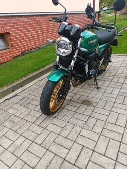 Kawasaki Z650RS ročník 2023 - 5
