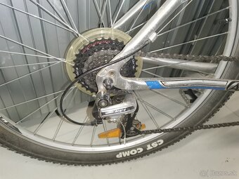 Bicykel Author - 5